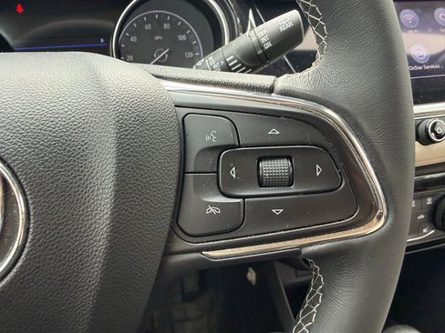 Used 2023 Buick Encore GX Preferred w/ Cold Weather Comfort Package image 14