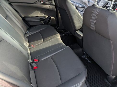 Used 2021 Honda Civic Sport image 19