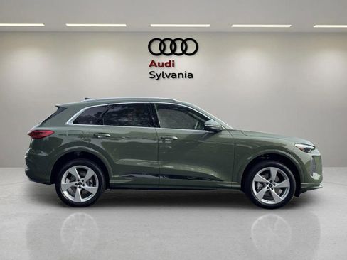 New 2025 Audi Q5 Premium Plus image 10