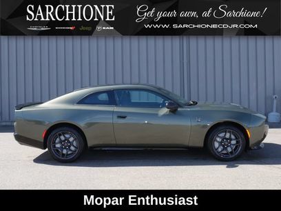 New 2026 Dodge Charger Scat Pack