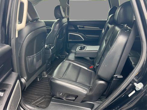 Used 2020 Kia Telluride LX AWD/4WD image 11