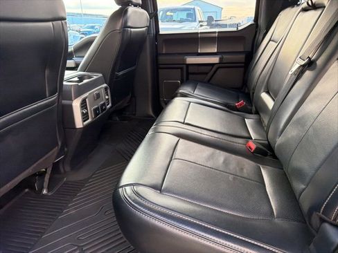 Used 2020 Ford F150 Lariat image 10