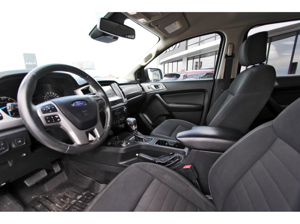 Used 2019 Ford Ranger XLT w/ Equipment Group 302A Luxury AWD/4WD image 53