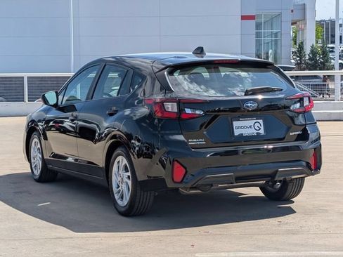 Used 2024 Subaru Impreza 2.0i AWD/4WD image 6