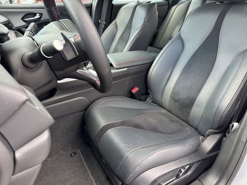 Certified 2025 Acura TLX SH-AWD w/ A-SPEC Pkg image 16