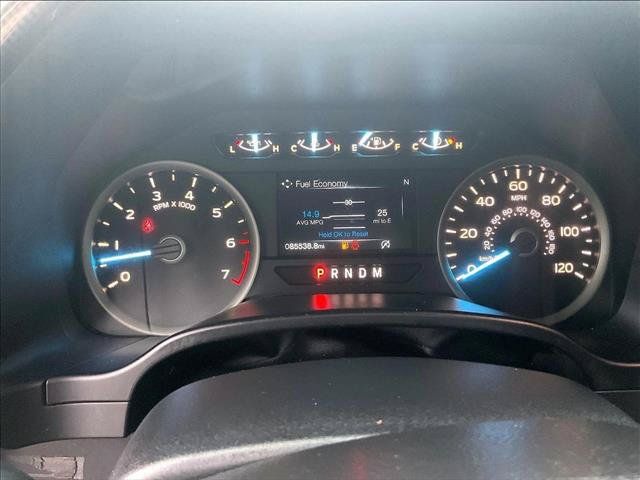 Used 2018 Ford F150 XLT AWD/4WD image 22