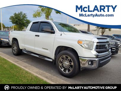 Used 2014 Toyota Tundra SR5