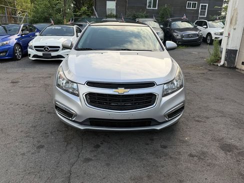 Used 2015 Chevrolet Cruze LT FWD image 14