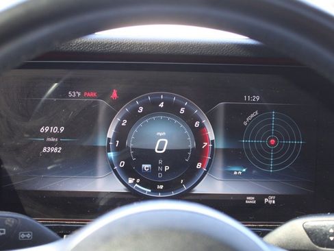 Certified 2019 Mercedes-Benz G 550 image 17