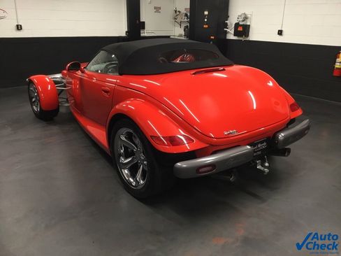Used 1999 Plymouth Prowler image 19