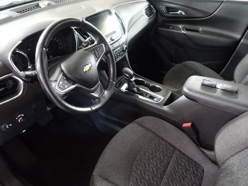 Used 2022 Chevrolet Equinox LT FWD image 10