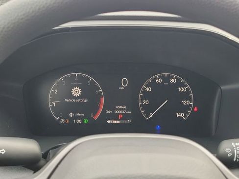 New 2026 Honda CR-V EX image 29