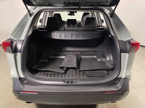 Certified 2023 Toyota RAV4 XLE w/ XLE Grade Weather Package FWD image 10