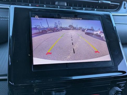 New 2025 Jeep Grand Cherokee Laredo image 21