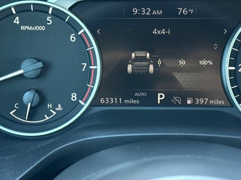 Certified 2024 Nissan Rogue S AWD/4WD image 34