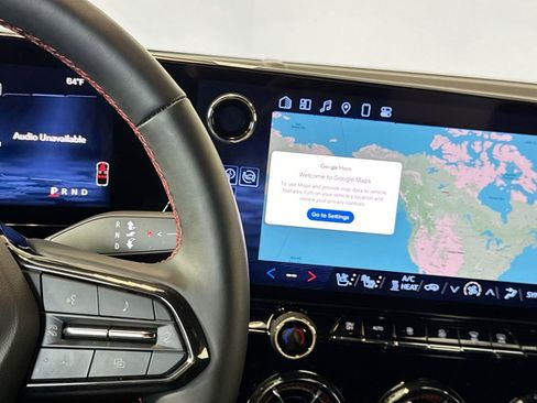 Used 2025 Chevrolet Blazer EV RS image 16