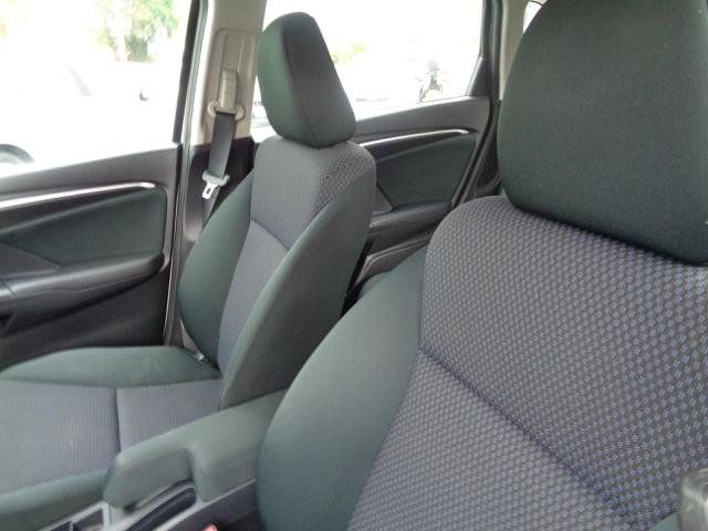 Used 2020 Honda Fit LX image 30