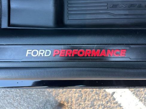 Used 2022 Ford Explorer ST w/ ST Street Pack image 44