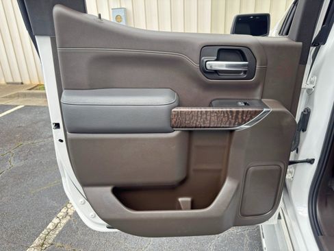 Used 2019 GMC Sierra 1500 Denali AWD/4WD image 44