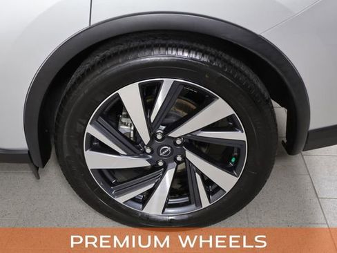 Used 2023 Nissan Murano SL w/ SL Moonroof Package image 12