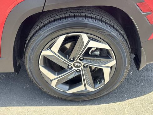 Certified 2023 Hyundai Tucson SEL w/ Convenience Package FWD image 30