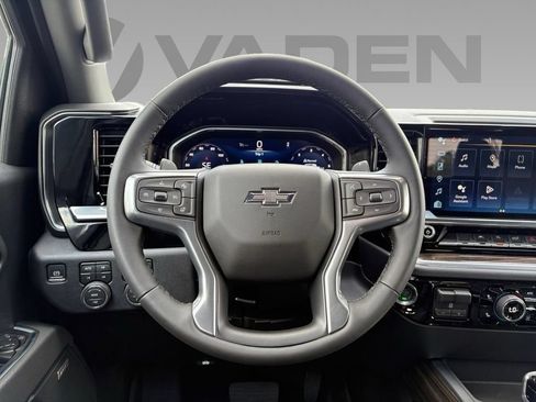 New 2026 Chevrolet Silverado 1500 RST w/ Convenience Package II AWD/4WD image 22