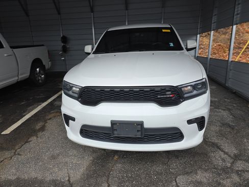 Used 2022 Dodge Durango GT image 2