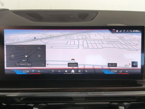 New 2026 BMW X7 M60i image 26