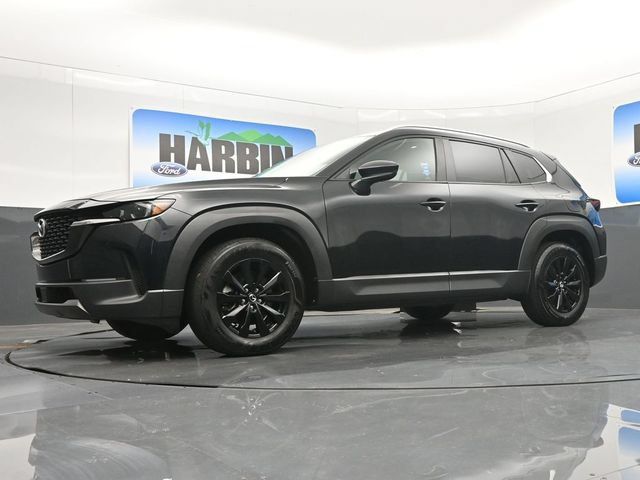 Used 2025 MAZDA CX-50 AWD 2.5 S w/ Preferred Package image 19