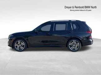 Used 2026 BMW X7 M60i AWD/4WD video 2