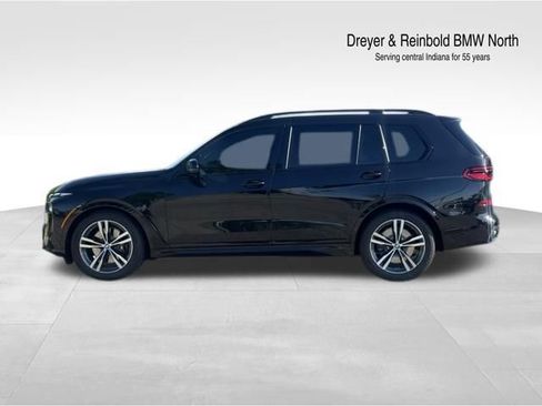 Used 2026 BMW X7 M60i AWD/4WD image 2