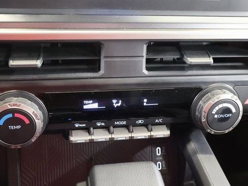 Used 2025 Toyota 4Runner SR5 image 20