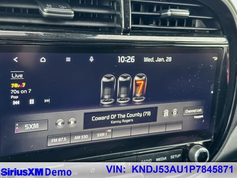 Used 2023 Kia Soul GT-Line image 28