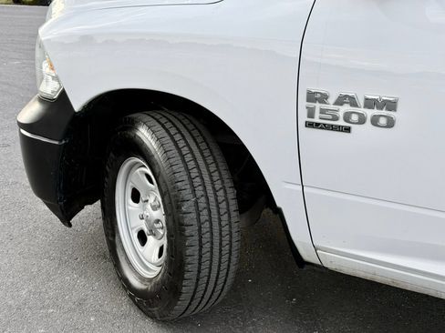 Used 2019 RAM 1500 Tradesman w/ Power & Remote Entry Group RWD image 2
