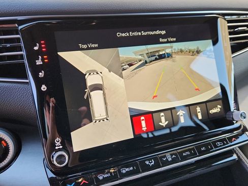 New 2026 Jeep Grand Wagoneer 4WD w/ Quick Order Packge 29V Upland image 17