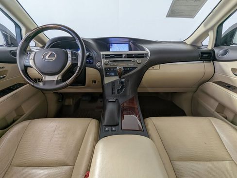 Used 2013 Lexus RX 350 350 AWD w/ Navigation Pkg image 7