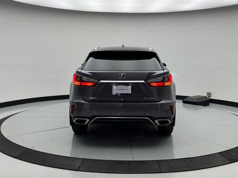 Used 2019 Lexus RX 350 F Sport w/ Navigation Package image 6