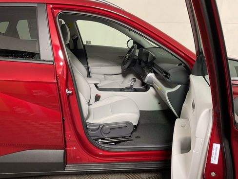 New 2026 Hyundai Kona SEL Sport image 34