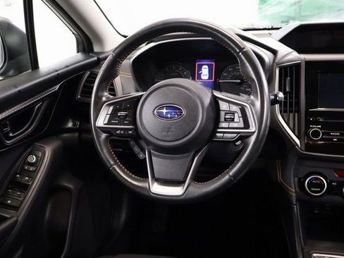 Used 2021 Subaru Crosstrek 2.0i Premium image 12