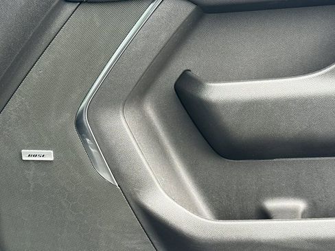 Used 2025 Chevrolet Tahoe Premier image 29