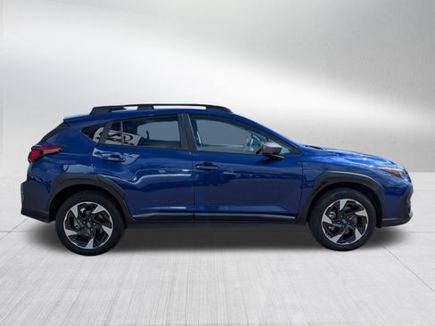 Used 2024 Subaru Crosstrek 2.5i Limited AWD/4WD image 8