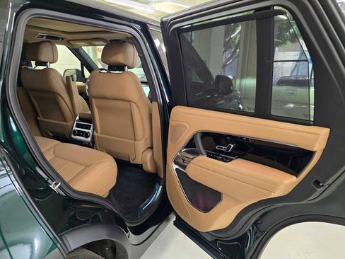 New 2026 Land Rover Range Rover SE AWD/4WD image 14