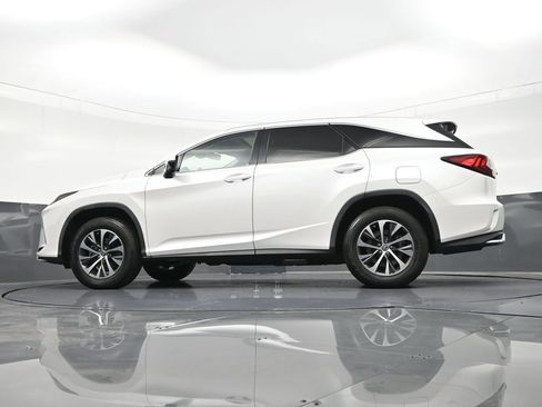Used 2020 Lexus RX 350L Premium w/ Premium Package image 25