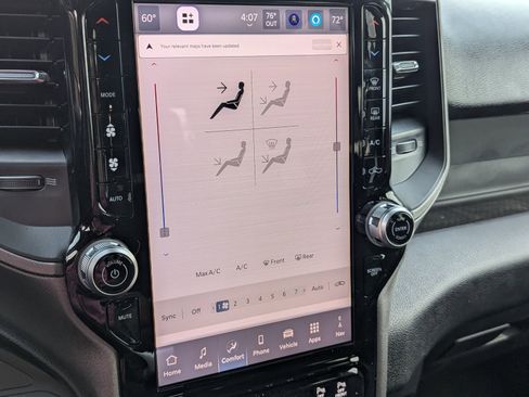 New 2026 RAM 2500 Tradesman image 7