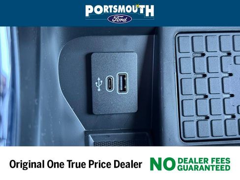 New 2025 Ford F150 XLT w/ Equipment Group 302A MID image 17