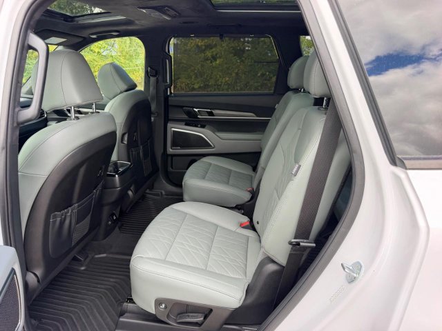 Certified 2024 Kia Telluride SX Prestige X-Pro AWD/4WD image 9