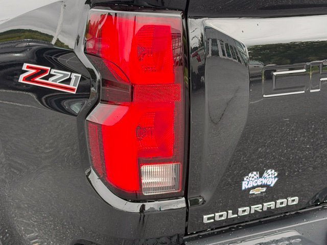 New 2026 Chevrolet Colorado Z71 w/ Technology Package AWD/4WD image 20