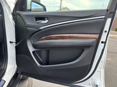 Used 2020 Acura MDX SH-AWD w/ Technology Package image 24