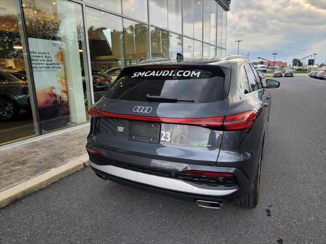 Used 2025 Audi Q5 Premium Plus AWD/4WD image 6