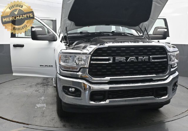 Used 2023 RAM 2500 Big Horn w/ Level 1 Equipment Group AWD/4WD image 46